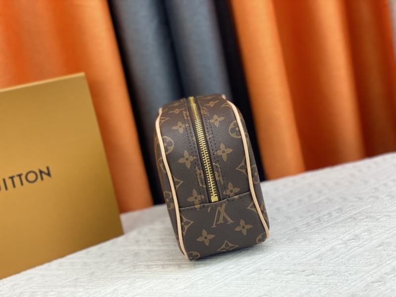 LV Cosmetic Bags